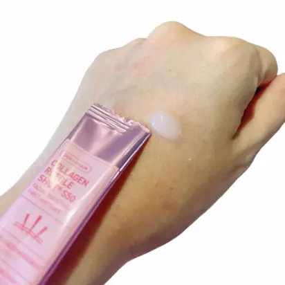 VT Cosmetics Сироватка зі спікулами S50 для пружності шкіри 2 мл