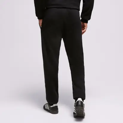 Штани New Era NE ESSENTLS JOGGER, чорний