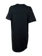 Сукня Nike W NSW ESSNTL SS DRESS TSHRT, чорний
