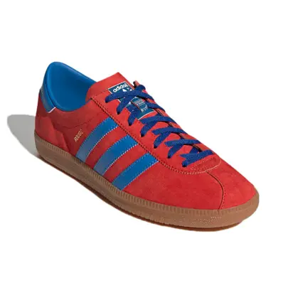 Кросівки adidas Rouge 'Red Bright Royal Gum'