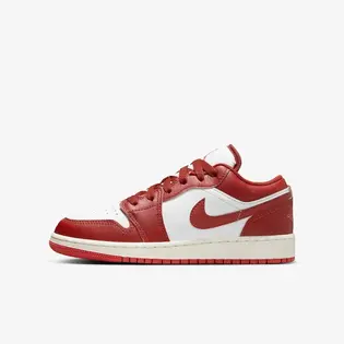 Кросівки Air Jordan 1 Low Se (GS)