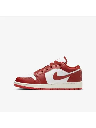 Кросівки Air Jordan 1 Low Se (GS)
