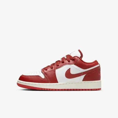 Кросівки Air Jordan 1 Low Se (GS)
