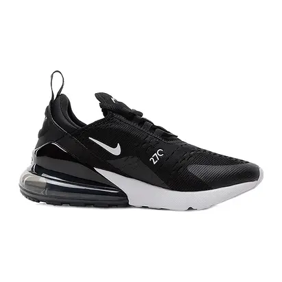 Кросівки Nike, чорний