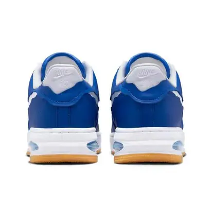 Кросівки Nike Air Force 1 Low Evo Blue