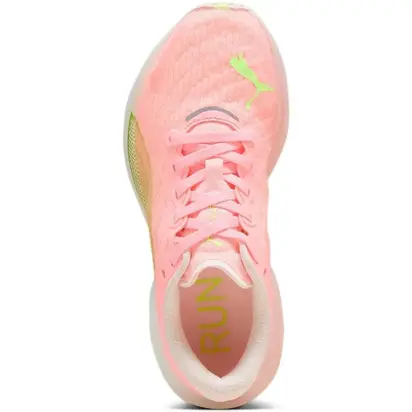Кросівки Puma Deviate Nitro 2 Wns, рожевий з білим