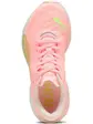 Кросівки Puma Deviate Nitro 2 Wns, рожевий з білим