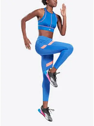 Тайтси Reebok WOR Mesh Tight
