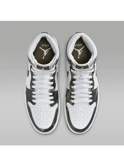 Кросівки JORDAN 1 High G