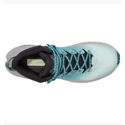Черевики Hoka One One W Trail Code GTX