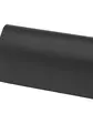 Килимок для йоги Kailash від Bodhi чорний 200x60x0.3 см