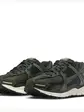 Кросівки NIKE VOMERO 5 BLACK/GREEN, чорний