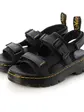 Сандалі DR. MARTENS FORSTER WEBBING BLACK ELEMENT