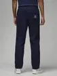 Брюки Jordan x Union MJ Track Pants College Navy