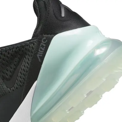 Кросівки NIKE AIR MAX 270 (GS) ()