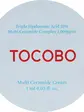 TOCOBO Крем з керамідами, 1,5мл тестер