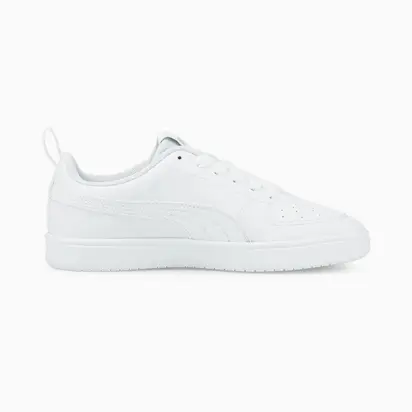Кросівки Puma Rickie Jr Puma 4,5 (37,5) Білий