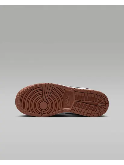Кросівки жіночі жіночі Jordan 1 Low Dark Pony 40