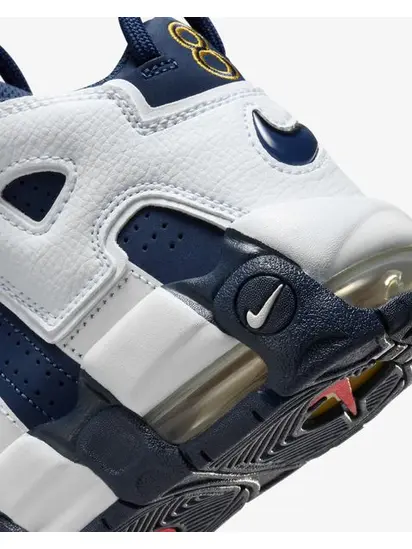 Кросівки NIKE AIR MORE UPTEMPO GS