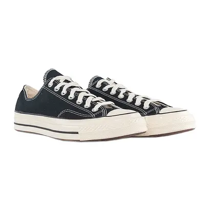Кеди CONVERSE Chuck 70, чорний