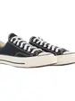 Кеди CONVERSE Chuck 70, чорний