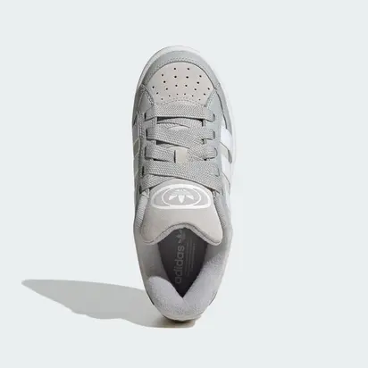 Кросівки CAMPUS 00s BETA J Adidas 4,5 (37,5) Сірий