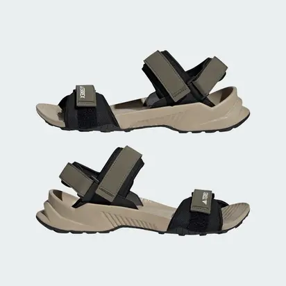 Шльопанці Adidas TERREX HYDROTERRA