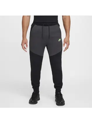 Штани Nike Tech Fleece Joggers Black