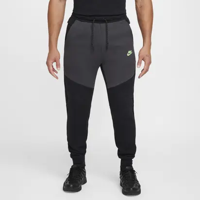Штани Nike Tech Fleece Joggers Black