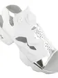 Сандалі Reebok Wmns Instapump Fury Sandal Mag, білий