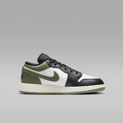Кросівки Nike Air Jordan 1 Low