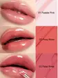 D'ALBA Блиск-плампер для збільшення об'єму губ [Posh Rose] 5ml