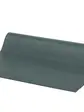 Килимок для йоги Bodhi Asana mat 183x60x0.45 см Anthracite