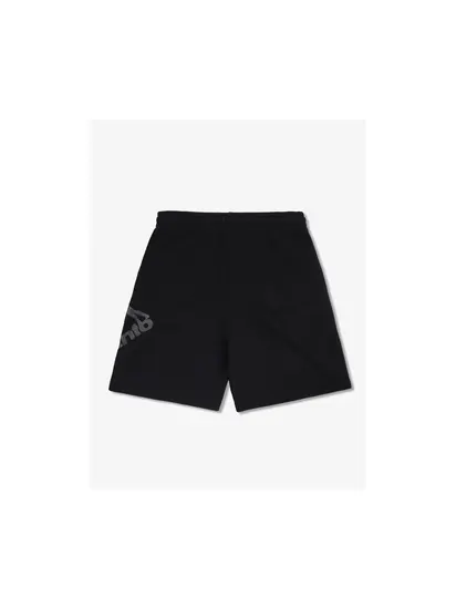 Шорти Manto shorts Logo, чорний