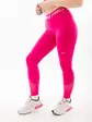 Лосини Nike DF MR TIGHT NVT, рожевий