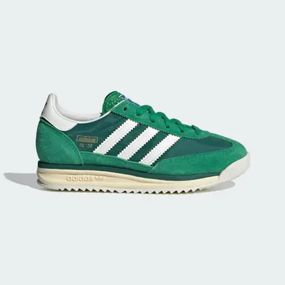 Кросівки жіночі Adidas SL 72 RS J 37