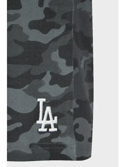 Шорти 47 Brand MLB LOS ANGELES DODGERS TONAL