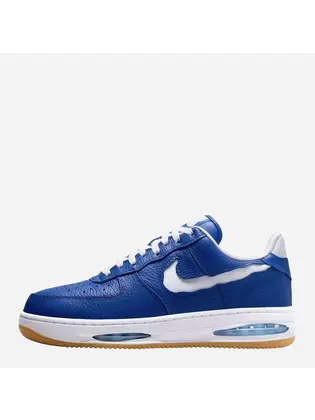 Кросівки Nike Air Force 1 Low Evo Blue
