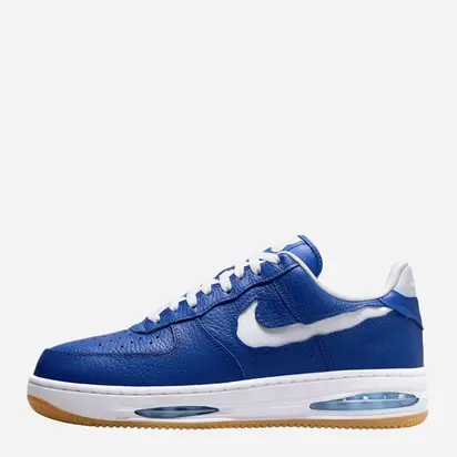 Кросівки Nike Air Force 1 Low Evo Blue