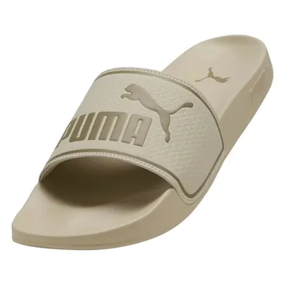 Шльопанці Unisex Leadcat 2.0 Puma 4 (37) Бежевий