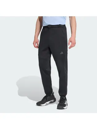 Штани Adidas Climawarm Pants Black