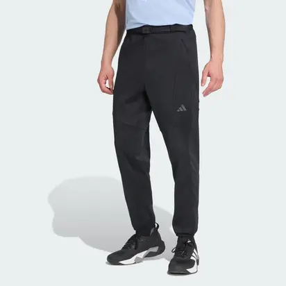 Штани Adidas Climawarm Pants Black