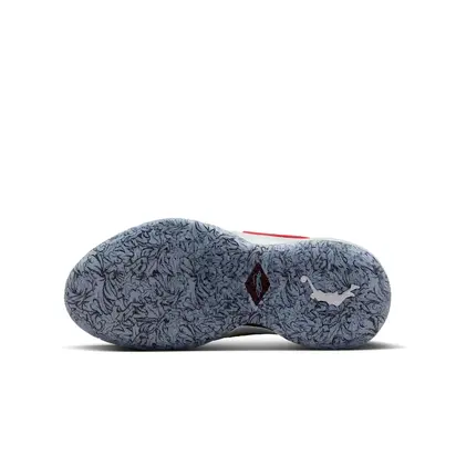 Кросівки Nike LeBron 20 'Stocking Stuffer'