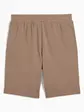 Шорти спортивні ESS No. 1 Logo Shorts Puma 3XL Світло-коричневий