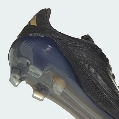 Бутси Adidas F50 Elite FgBlack
