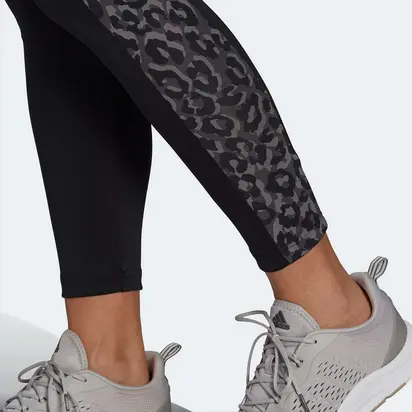 Лосини adidas designer aeroreaddy