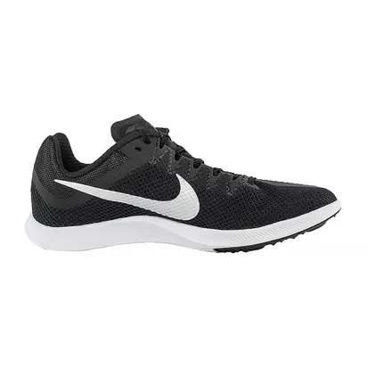 Шиповки Nike NIKE ZOOM RIVAL DISTANCE, чорний