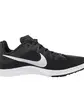Шиповки Nike NIKE ZOOM RIVAL DISTANCE, чорний