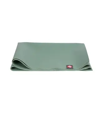 Килимок для йоги Manduka eKO SuperLite Mat Leaf Green 180x61x0.15 см