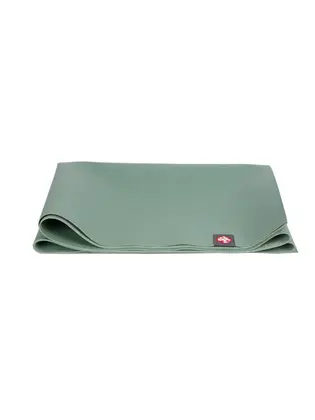 Килимок для йоги Manduka eKO SuperLite Mat Leaf Green 180x61x0.15 см